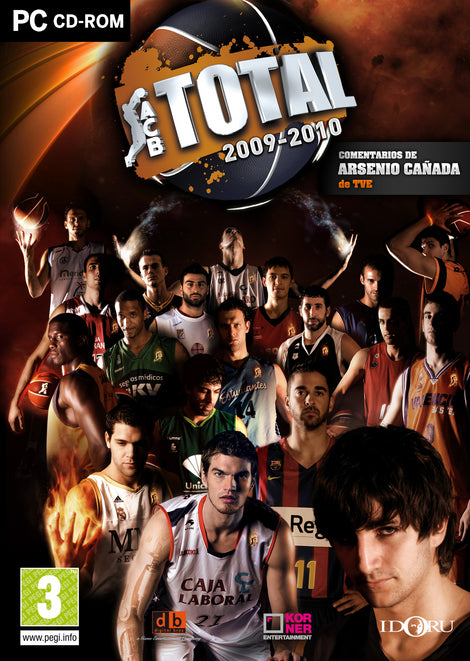 ACB TOTAL 2009-2010 ACB TOTAL 2009-2010